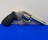 SMITH & WESSON 64-5 Police Trade In .38 SPL - 2 of 2