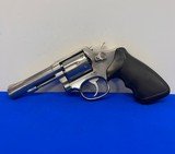 SMITH & WESSON 64-5 Police Trade In .38 SPL
