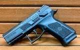 CZ 75 P-07 9MM LUGER (9x19 PARA) - 2 of 3