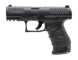 WALTHER PPQ 9MM LUGER (9x19 PARA) - 2 of 3