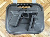 GLOCK G44 .22 LR