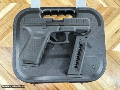 GLOCK G44 .22 LR