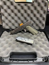 KIMBER CUSTOM TLE II .45 ACP - 3 of 3