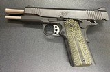 KIMBER CUSTOM TLE II .45 ACP