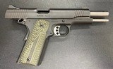 KIMBER CUSTOM TLE II .45 ACP - 2 of 3