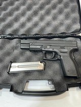 SPRINGFIELD ARMORY XD TACTICAL 9MM LUGER (9x19 PARA) - 2 of 3