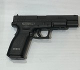 SPRINGFIELD ARMORY XD TACTICAL 9MM LUGER (9x19 PARA) - 1 of 3