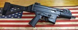 BRUGGER & THOMET APC9 PRO 9MM LUGER (9X19 PARA) - 2 of 3