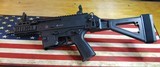 BRUGGER & THOMET APC9 PRO 9MM LUGER (9X19 PARA)