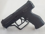 WALTHER PPX 9MM LUGER (9x19 PARA) - 1 of 3