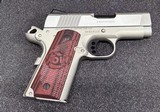 COLT 1911 DEFENDER .45 ACP - 1 of 2
