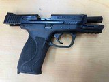 Smith & Wesson M&P 40 M2.0 Carry and Range Kit .40 S&W - 3 of 3