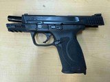 Smith & Wesson M&P 40 M2.0 Carry and Range Kit .40 S&W - 2 of 3