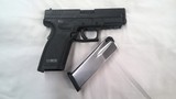 SPRINGFIELD ARMORY XD-45 .45 ACP - 3 of 3