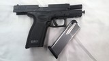 SPRINGFIELD ARMORY XD-45 .45 ACP - 2 of 3