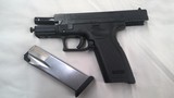 SPRINGFIELD ARMORY XD-45 .45 ACP - 1 of 3