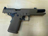 SPRINGFIELD ARMORY 1911 DS PRODIGY AOS [CB] 9MM LUGER (9X19 PARA) - 3 of 3