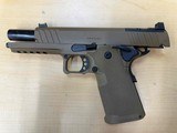 SPRINGFIELD ARMORY 1911 DS PRODIGY AOS [CB] 9MM LUGER (9X19 PARA) - 2 of 3