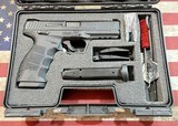 SAR FIREARMS SAR 9 9MM LUGER (9x19 PARA) - 1 of 2