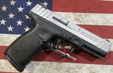 SMITH & WESSON SD9 VE 9MM LUGER (9x19 PARA) - 2 of 2