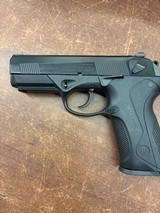 BERETTA PX4 STORM .40 S&W - 2 of 3