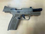 FN 510 TACTICAL [FDE] 10MM - 3 of 3