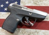TAURUS SPECTRUM 380 .380 ACP - 1 of 2