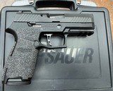 SIG SAUER P320 .40 S&W - 1 of 3