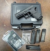 SIG SAUER P320 .40 S&W - 2 of 3