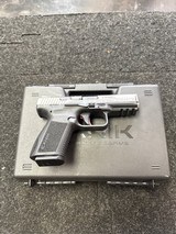 CANIK TP9 SF Elite 9MM LUGER (9x19 PARA) - 2 of 3