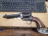 CIMARRON FRONTIER .45 LC - 1 of 1