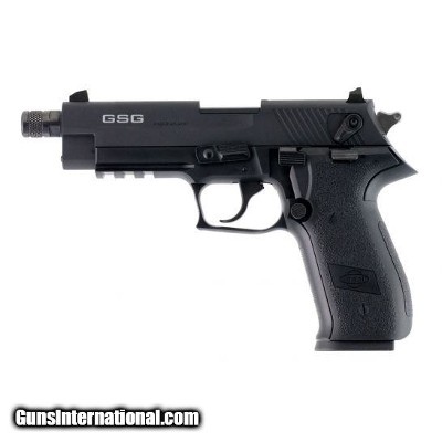 ATI GSG FIREFLY .22 LR