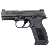 FN FNS-9 9MM LUGER (9x19 PARA) - 1 of 2