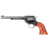 HERITAGE MFG. HERITAGE ROUGH RIDER .22 LR