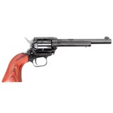 HERITAGE MFG. HERITAGE ROUGH RIDER .22 LR - 2 of 3