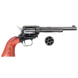 HERITAGE MFG. HERITAGE ROUGH RIDER .22 LR - 3 of 3
