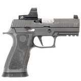 SIG SAUER P320 9MM LUGER (9x19 PARA) - 2 of 3