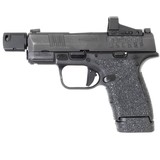 SPRINGFIELD ARMORY HELLCAT RDP 9MM LUGER (9x19 PARA) - 1 of 3