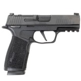 SIG SAUER P365 X 9MM LUGER (9x19 PARA) - 2 of 3