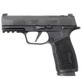 SIG SAUER P365 X 9MM LUGER (9x19 PARA) - 1 of 3