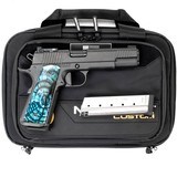 NIGHTHAWK CUSTOM SHADOW HAWK 1911 9MM LUGER (9x19 PARA) - 3 of 3