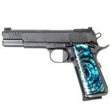 NIGHTHAWK CUSTOM SHADOW HAWK 1911 9MM LUGER (9x19 PARA)