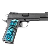 NIGHTHAWK CUSTOM SHADOW HAWK 1911 9MM LUGER (9x19 PARA) - 2 of 3