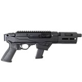 RUGER PC CHARGER TAKEDOWN 9MM LUGER (9x19 PARA) - 2 of 3