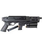 RUGER PC CHARGER TAKEDOWN 9MM LUGER (9x19 PARA) - 3 of 3