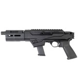 RUGER PC CHARGER TAKEDOWN 9MM LUGER (9x19 PARA) - 1 of 3