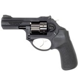 RUGER LCR .22 WMR - 1 of 3