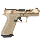SHADOW SYSTEMS XR920 9MM LUGER (9x19 PARA) - 2 of 3
