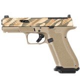SHADOW SYSTEMS XR920 9MM LUGER (9x19 PARA) - 1 of 3
