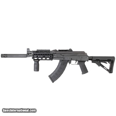 ZASTAVA ARMS ZPAP92 7.62X39MM